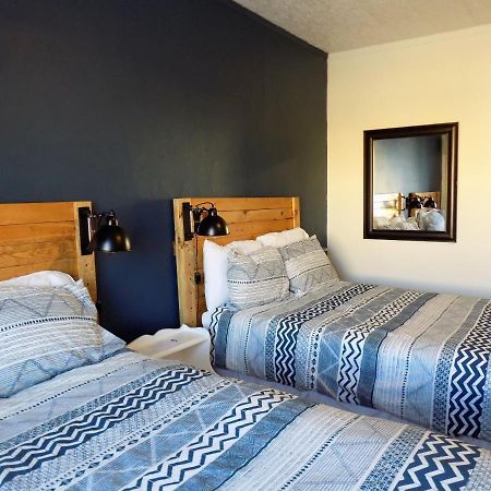 Landmark Inn Fairfield Extérieur photo